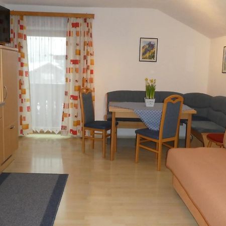 Appartements Pfausler 외치 외부 사진