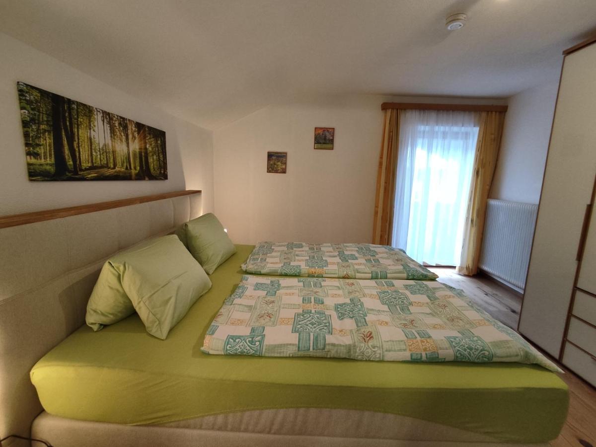 Appartements Pfausler 외치 외부 사진