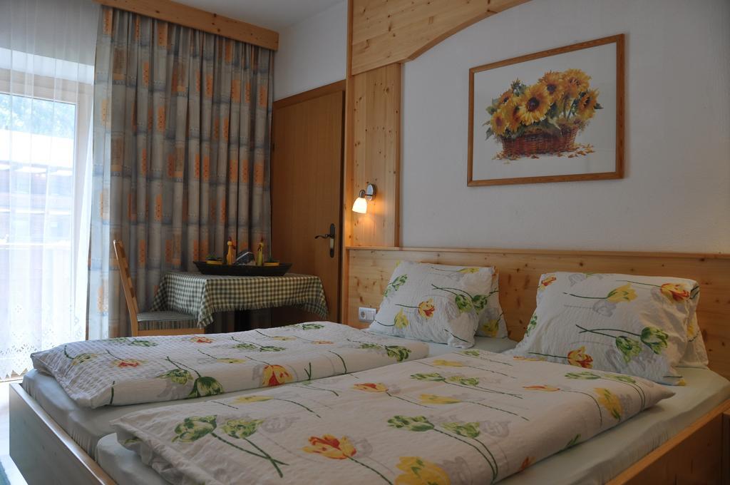 Appartements Pfausler 외치 외부 사진