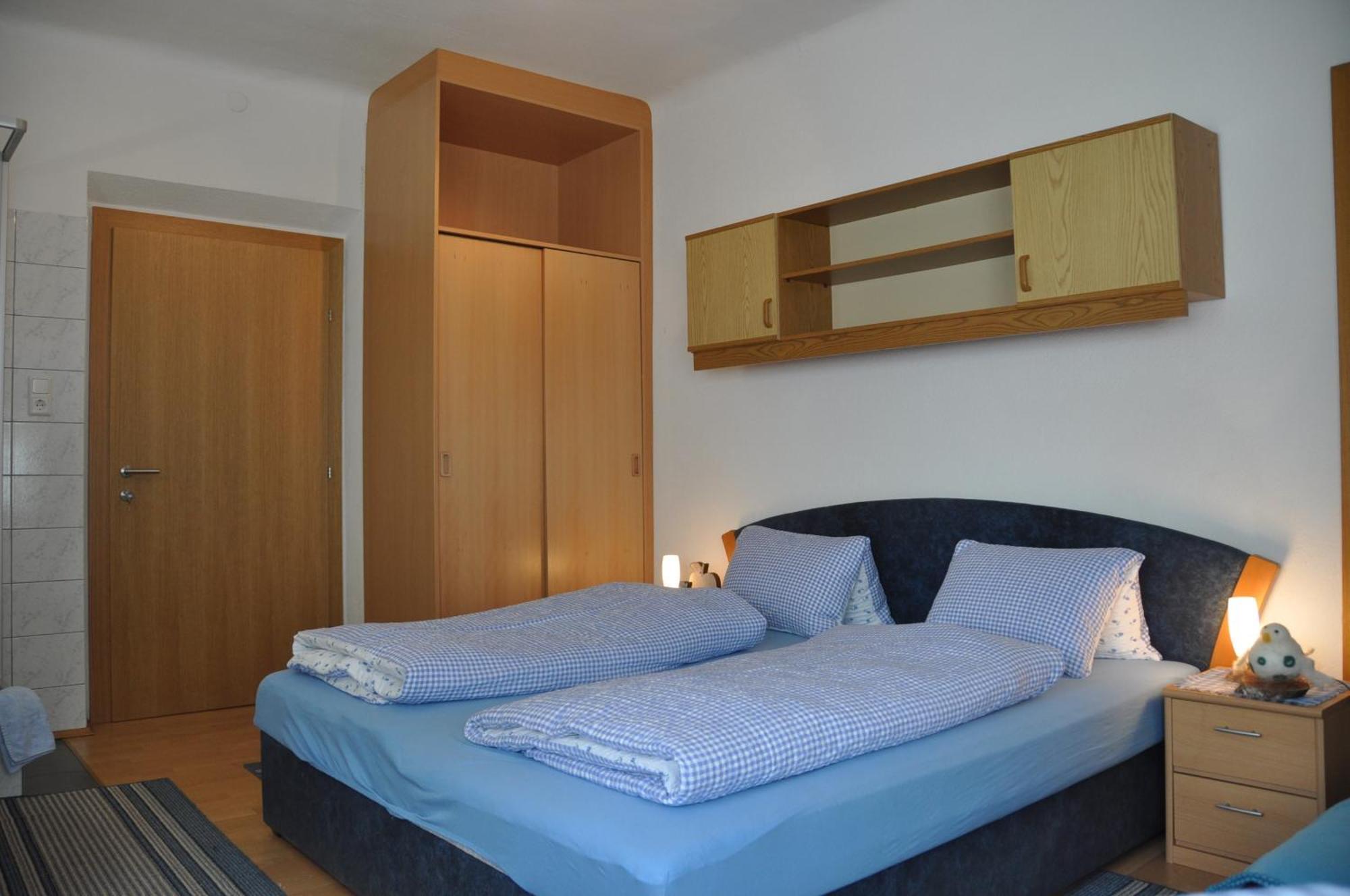 Appartements Pfausler 외치 외부 사진