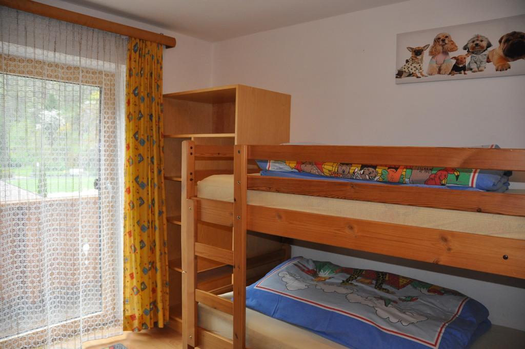Appartements Pfausler 외치 외부 사진
