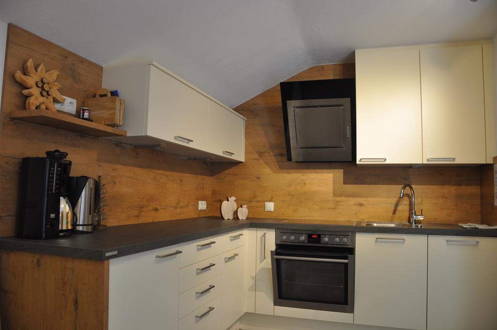 Appartements Pfausler 외치 외부 사진