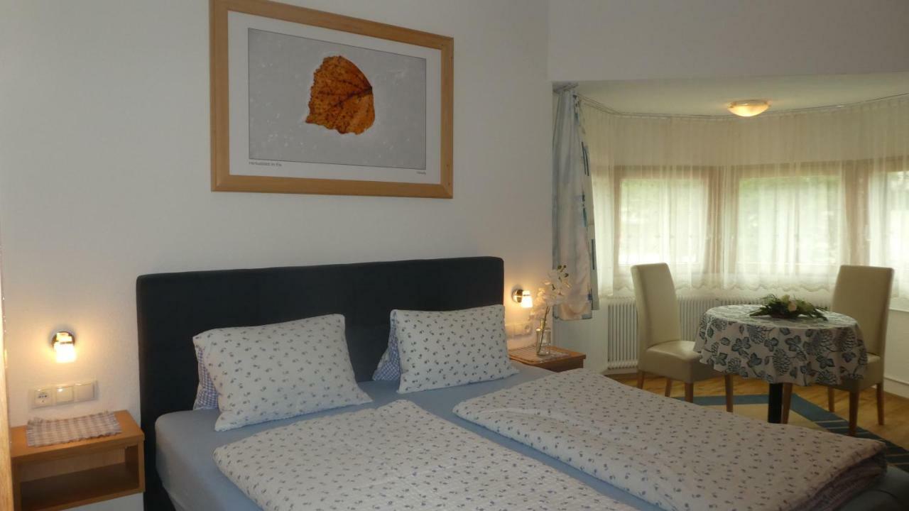 Appartements Pfausler 외치 외부 사진