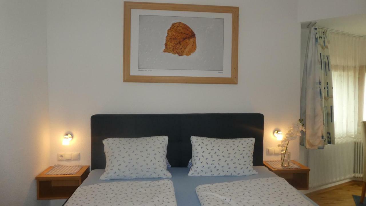Appartements Pfausler 외치 외부 사진