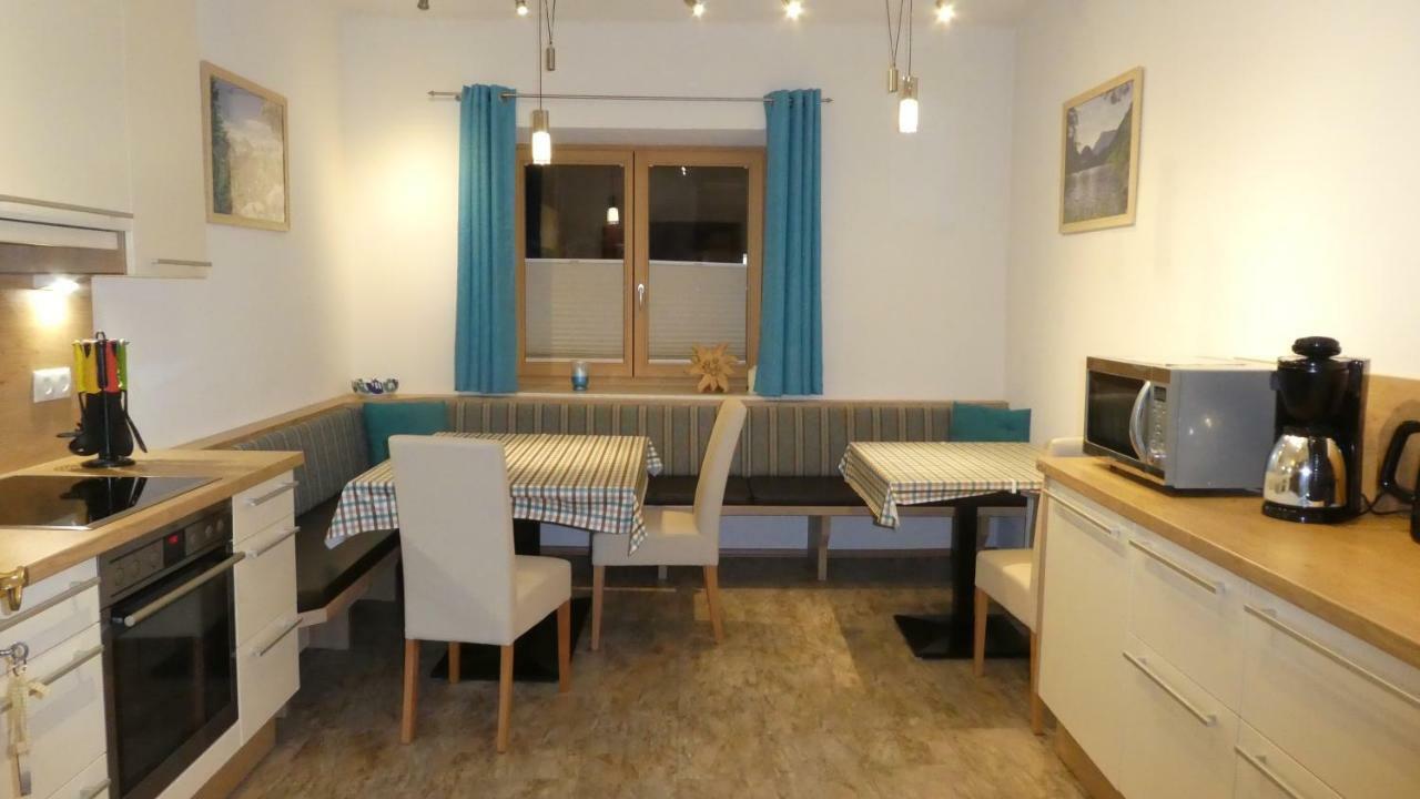 Appartements Pfausler 외치 외부 사진