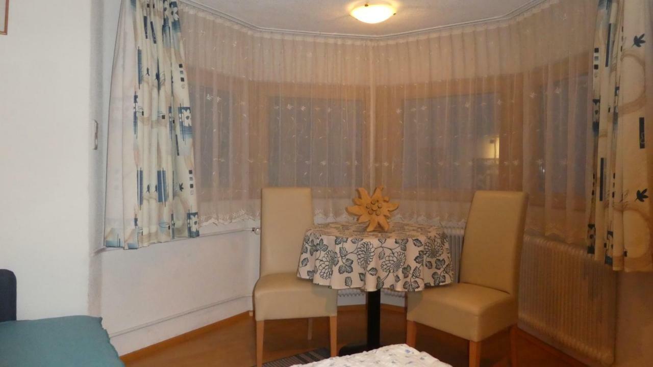 Appartements Pfausler 외치 외부 사진