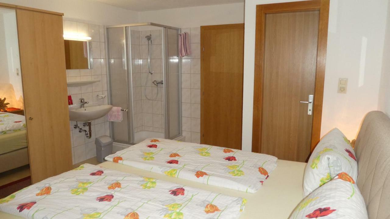 Appartements Pfausler 외치 외부 사진